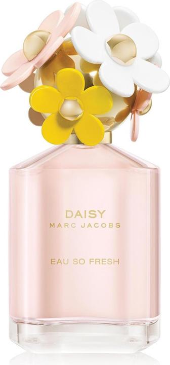 Actual product image Marc Jacobs Daisy Eau so Fresh (Eau de toilette, 75 ml)