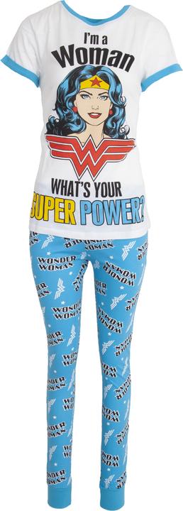 Image du produit Wonder Woman UTUT201 P (36 D)