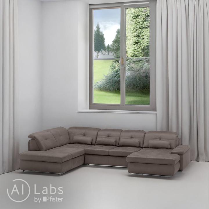 Produktbild Beldomo Style Austin (Ecksofa)