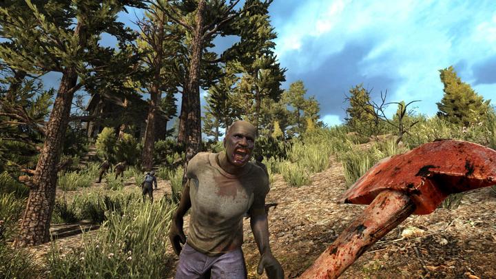Immagine prodotto Telltale Games PS4 7 giorni prima del decesso (PS4, EN)