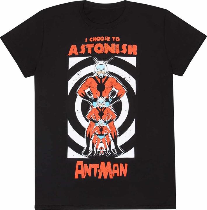 Produktbild Marvel Astonish TShirt (L)