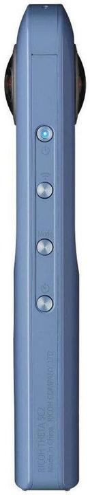 Image du produit RICOH Theta SC2 (30p, Bluetooth, WiFi)