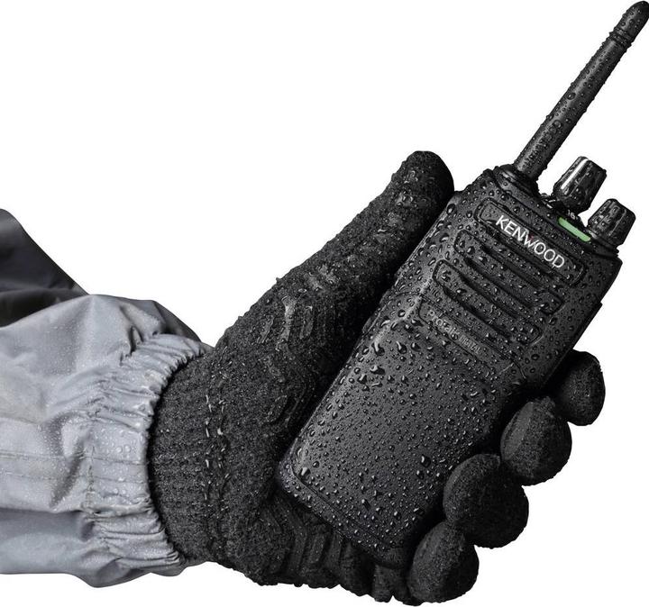 Produktbild Kenwood Corp. TK-3701D (9 km)