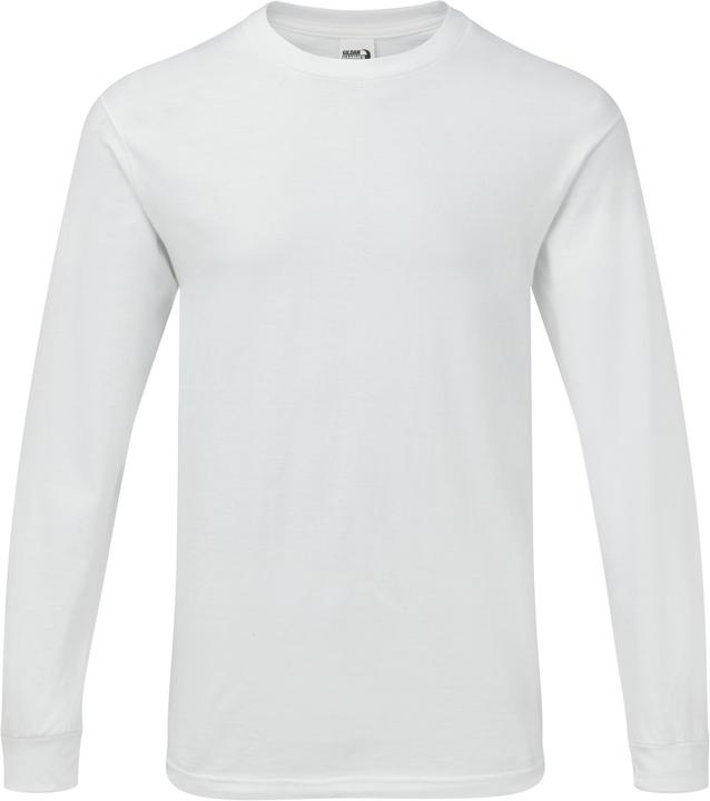 Actual product image Gildan TShirt Hammer heavy quality long-sleeved (XXL)