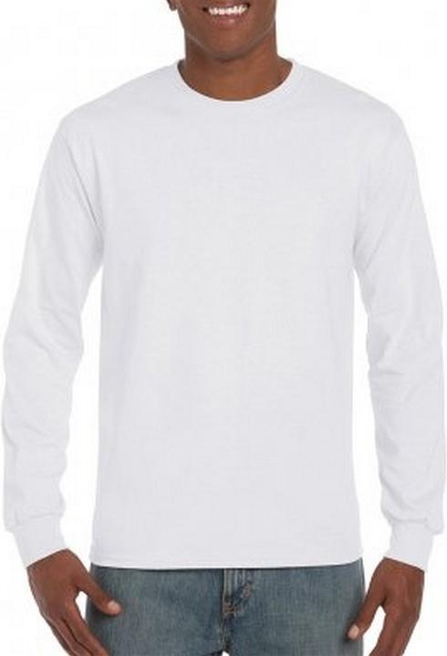 Actual product image Gildan TShirt Hammer heavy quality long-sleeved (XXL)