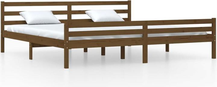 Actual product image VidaXL Ingaborg (200 x 200 cm)