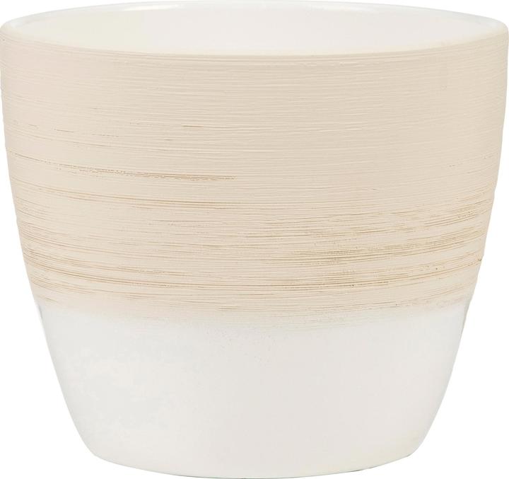 Scheurich Blumentopf 950 (19 cm)