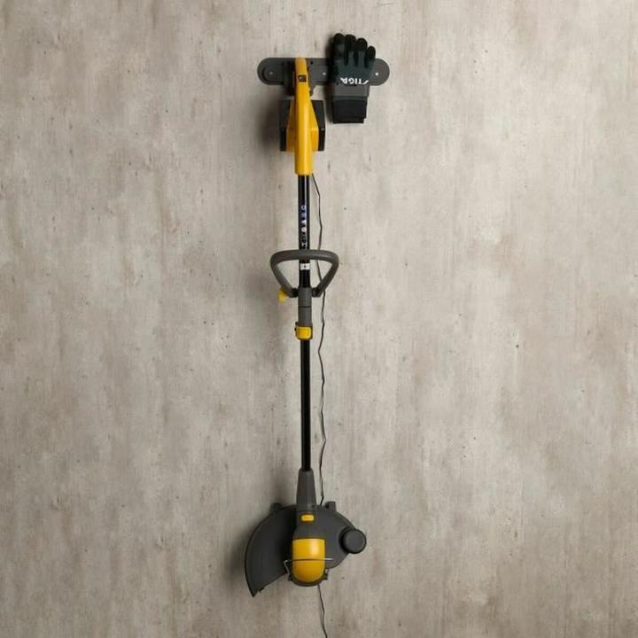 Produktbild Stiga GT 300e Akku Rasentrimmer inkl. 2. Akku, inkl. Ladegerät 40V 2Ah Schnittbreite (max.): 300mm (Trimmfaden)