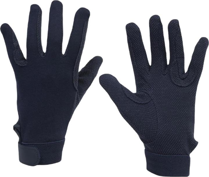 Image du produit Dublin Gants d'équitation (Taille unique)