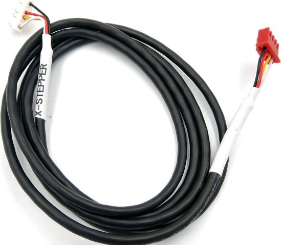 Produktbild FlashForge Adventurer 3 X Axis Stepper Motor Cable