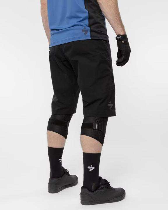 Actual product image Sweet Protection Hunter Slashed Shorts (XL)