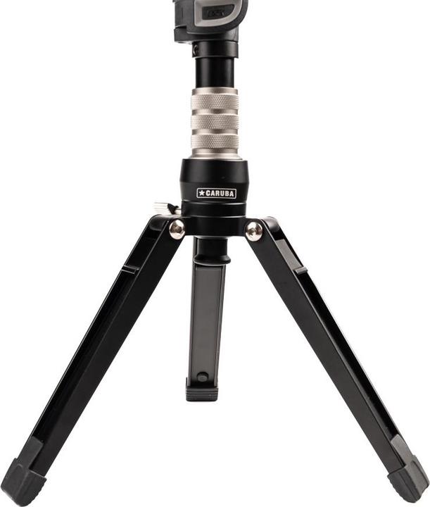 Actual product image Caruba Videostar 180 Pro Video Monopod