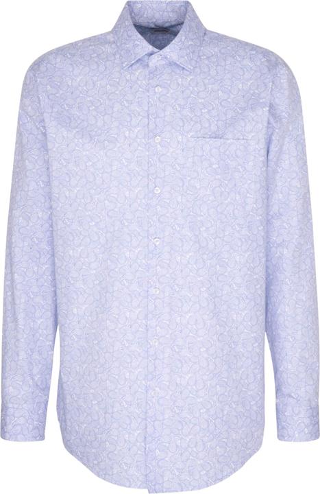 Actual product image Seidensticker BUSINESS KENT long-sleeved shirt (43)