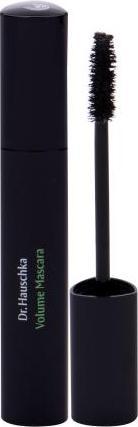 Actual product image Dr. Hauschka Volume Mascara 01 black 8 ml (No. 01 Black)