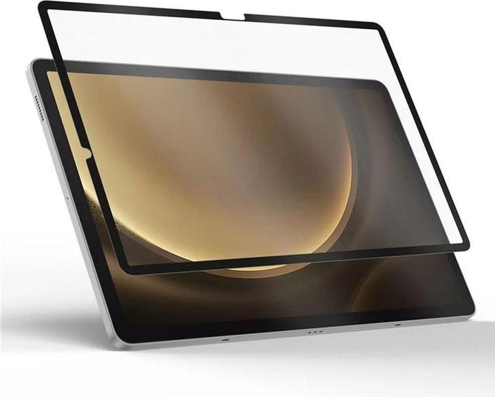Productafbeelding Dux Ducis Naad Series Paperlike Film Schutzfolie (1 Stuk, Galaxy Tab S10+, S9+, S8+, S7+)