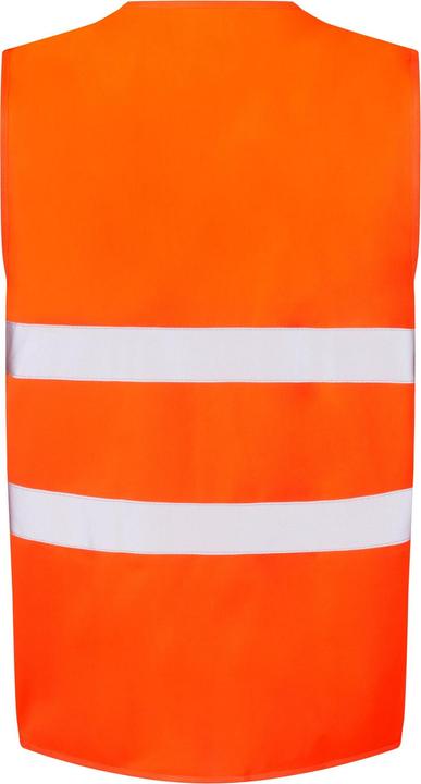 Produktbild UCC HiVis Weste (4XL)