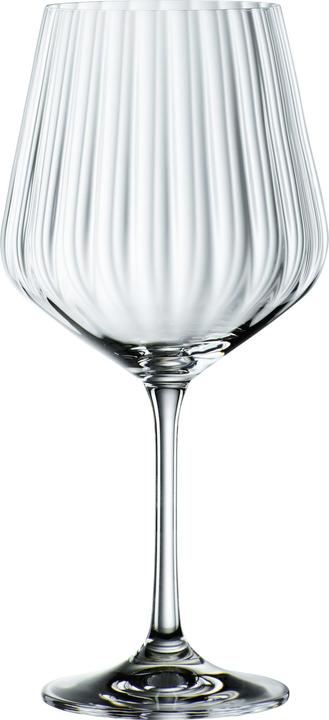 Image du produit Nachtmann Gin&Tonic (6.40 dl, 4 x, Verres à gin)