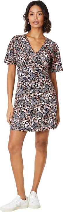 Produktbild Dorothy Perkins Minikleid Reichsnaht (40 D)