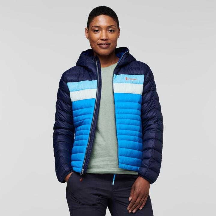 Image du produit Cotopaxi Fuego Down Hooded Jacket (S)