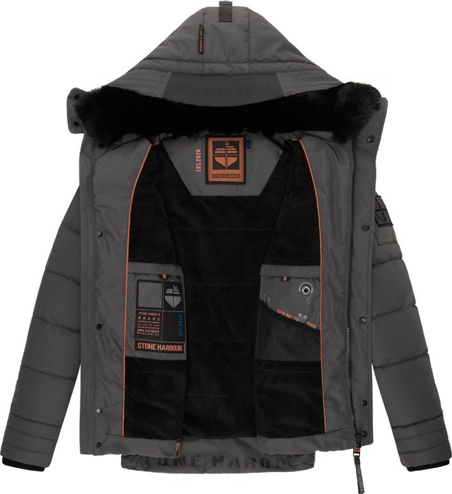 Produktbild Stone Harbour Witaas (3XL)