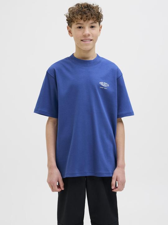 Produktbild Jack & Jones Gedruckt T-shirt Junior T-shirt (176)