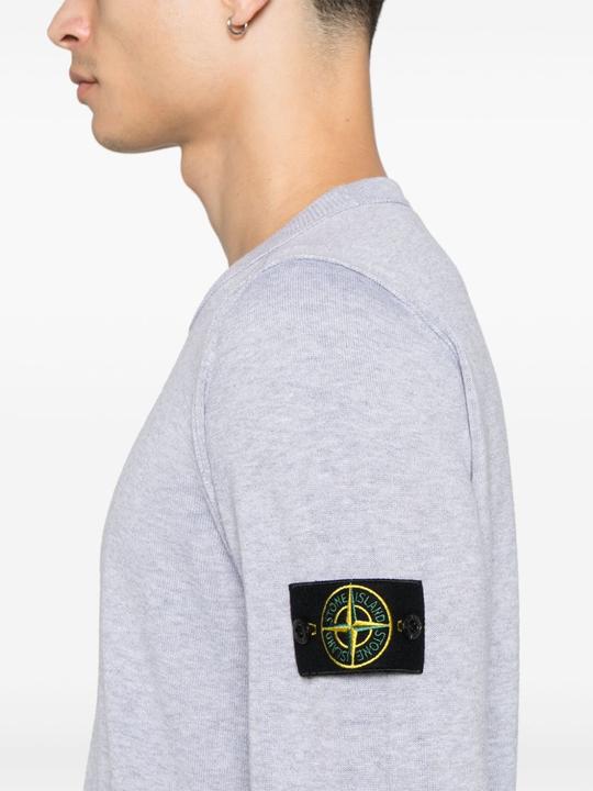 Immagine prodotto Stone Island Sweaters Grey (S)