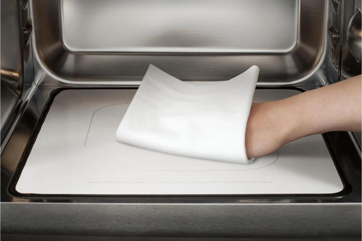 Actual product image Caso MCG 30 Ceramic chef 3 in 1 (28 l)
