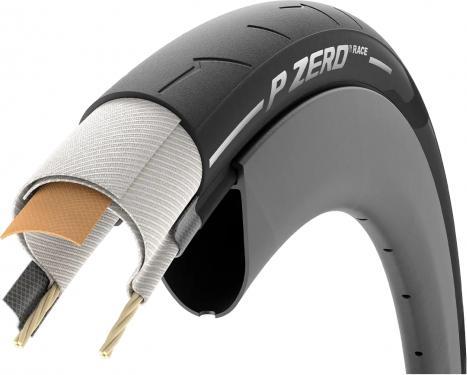 Immagine prodotto Pirelli P Zero Race Italia (28 x 1.00, 26-622)