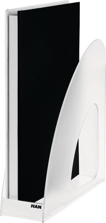 Actual product image Han Twin (A4)