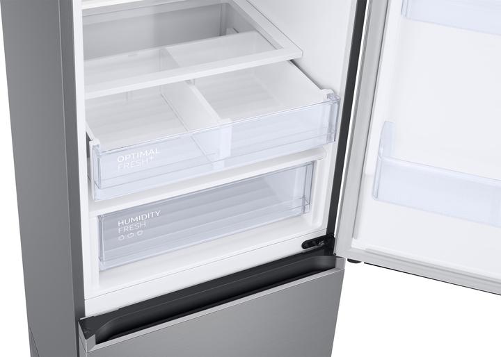 Immagine prodotto Samsung RB38T607BS9 Frigorifero Combinato Capacità 387 Litri (387 l)