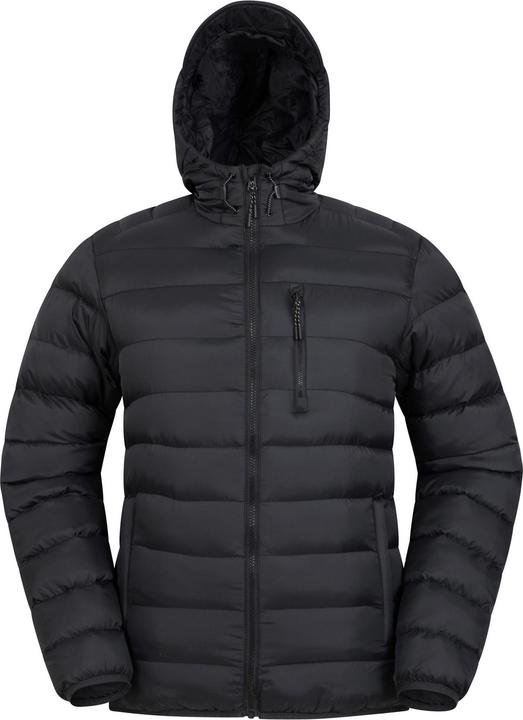 Mountain Warehouse Link Steppjacke