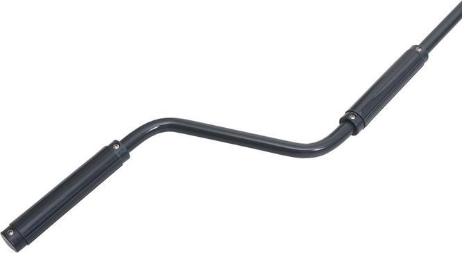 Produktbild Mendler Handkurbel (0.15 m)