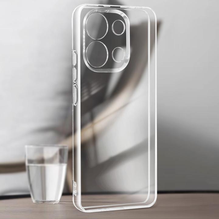 Immagine prodotto Avizar Serie di coperture VisionGuard (Xiaomi Redmi Note 13)