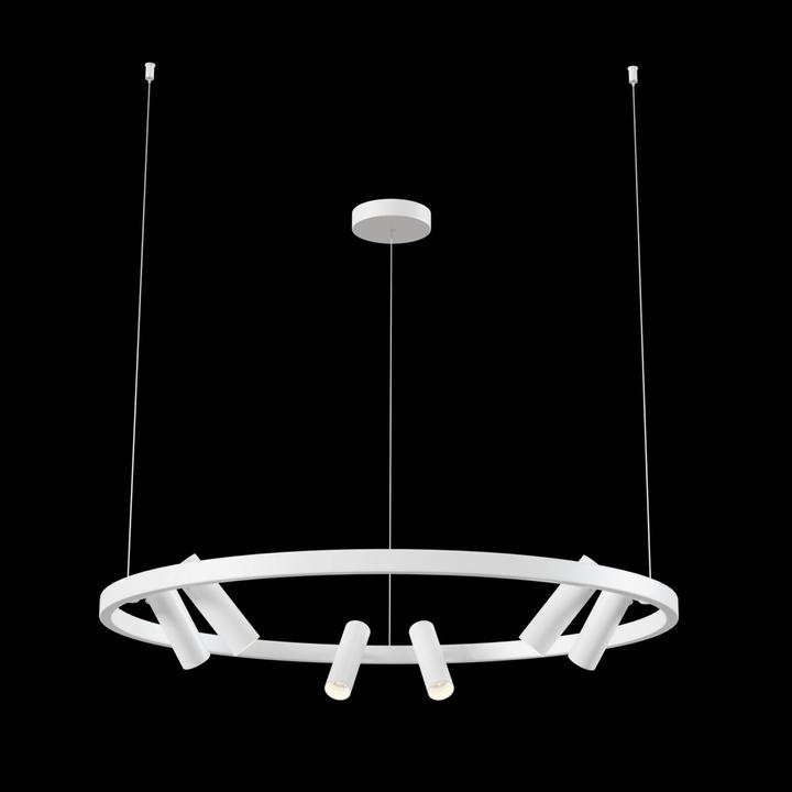 Actual product image Maytoni Satellite (3897 lm)
