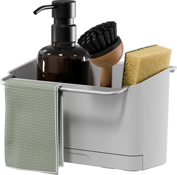 Organizzatore per lavelli