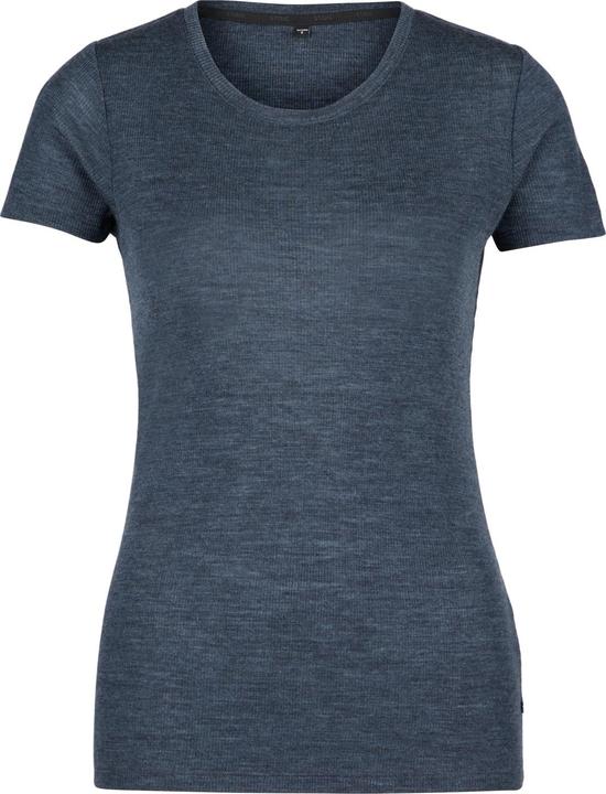 Dark Navy Melange