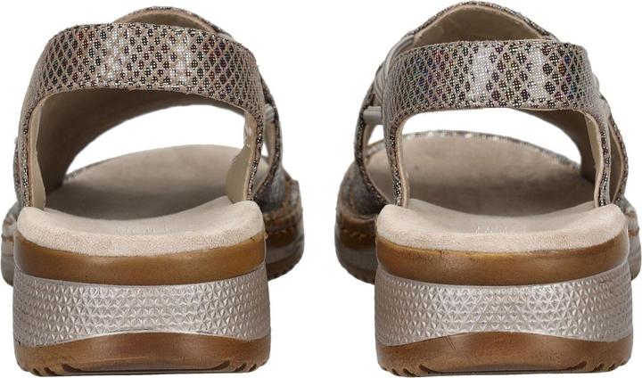 Actual product image Ara Sandalen (39)