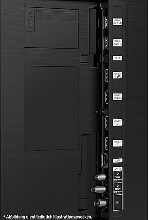 Immagine prodotto Samsung GQ85QN85AAT (85", QLED, 4K, 2021)