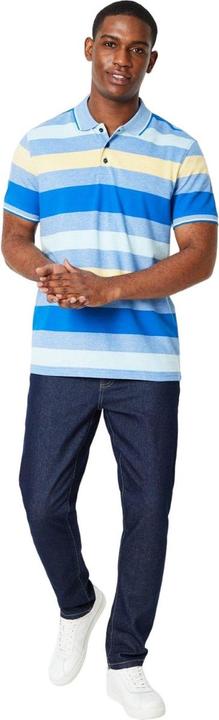 Produktbild Universal Textiles Barbados Poloshirt (M)