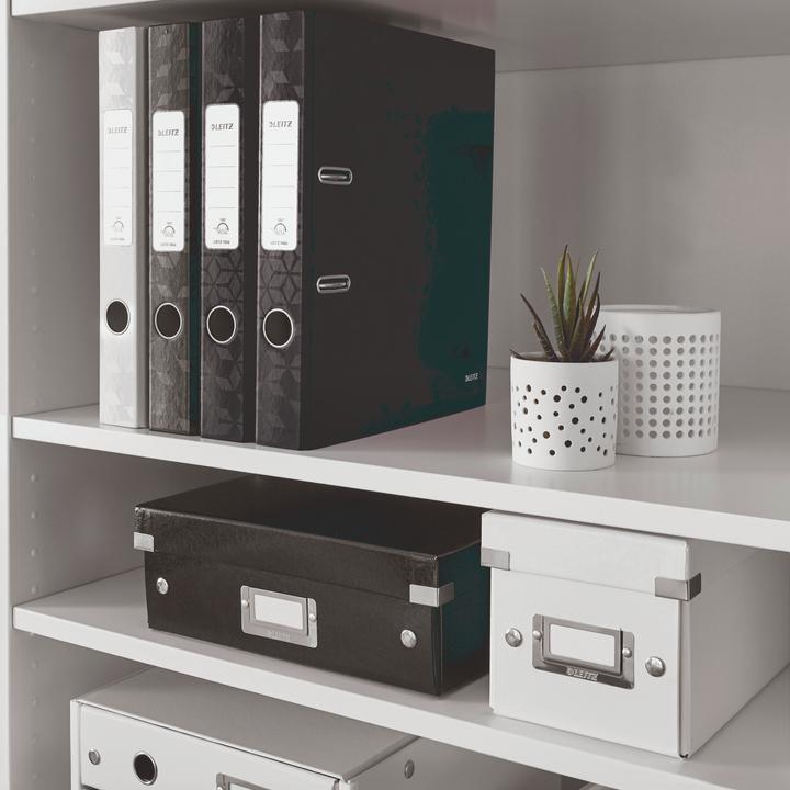Produktbild Leitz 180° WOW - Ordner A4 (A4, 52 mm, 1 Stück)