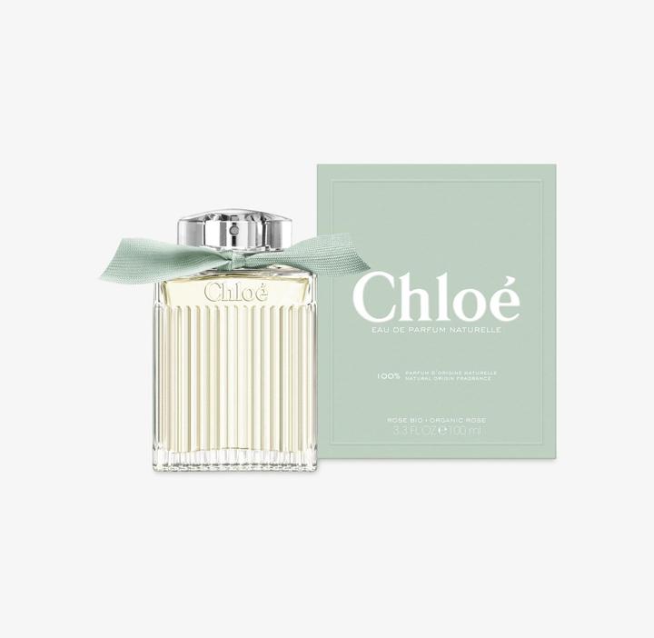 Immagine prodotto Chloé Eau de Parfum Naturelle (Eau de parfum, 100 ml)
