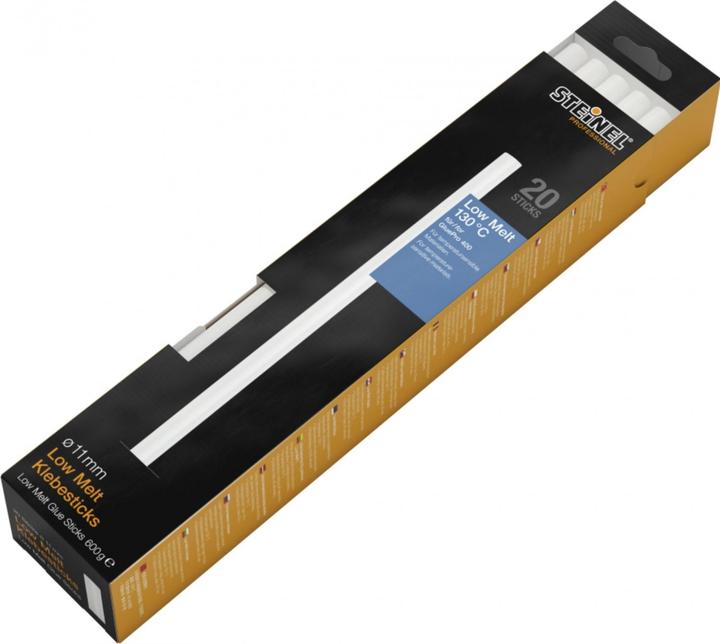 Productafbeelding Steinel Lijmsticks LowMelt