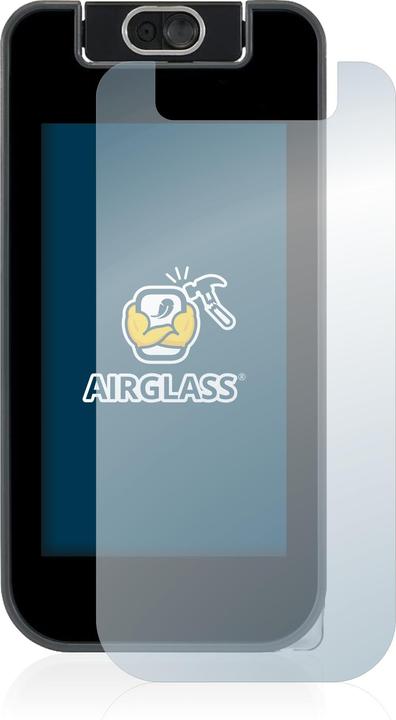 Actual product image BROTECT AirGlass Glass (1 Piece, VTech KidiBuzz 3)