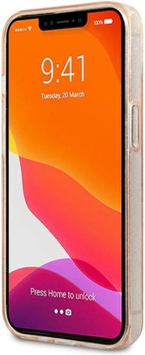 Image du produit Karl Lagerfeld Cas (Apple iPhone 13 mini)
