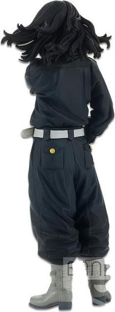 Image du produit Banpresto Tokyo Revengers: Keisuke Baji
