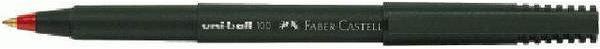 Produktbild Faber-Castell Uni-ball Roller 100 (Schwarz, 0.40 mm, 1 x)