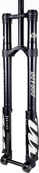 Image du produit Manitou Dorado Comp (203 mm, Ressort)