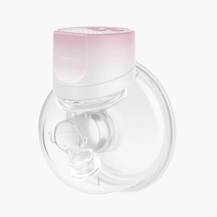 Image du produit Momcozy S12 Pro Tire-lait double