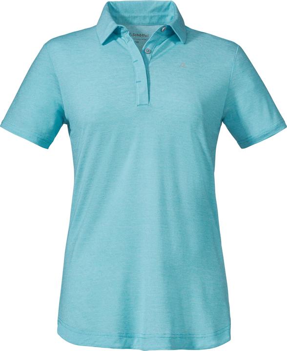 Schöffel Polo Shirt Scheinberg L (44)
