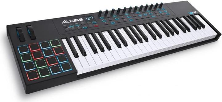 Actual product image Alesis Vi49 (Keyboards)